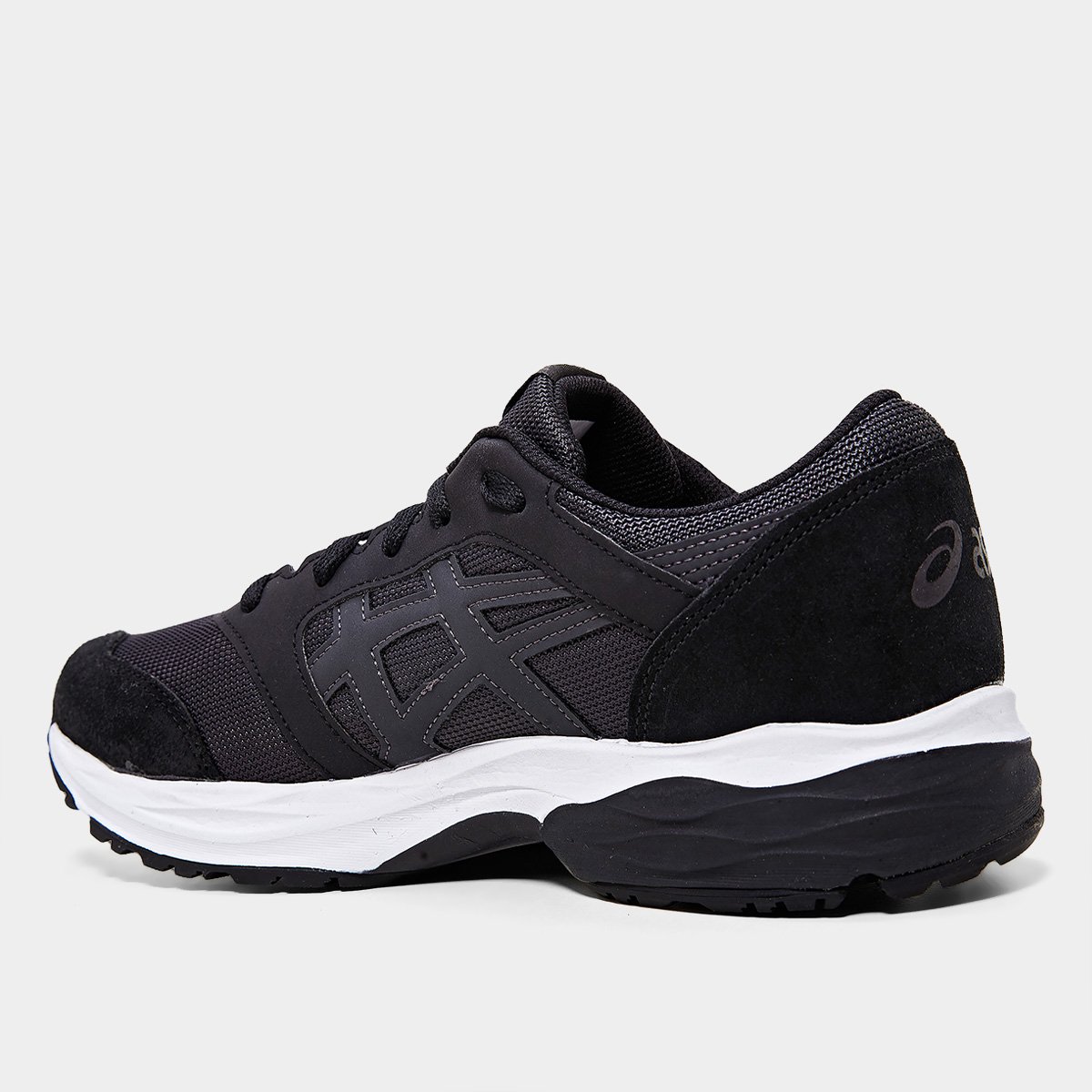 Tênis Asics Gel Takumi Masculino - Tam: 44 - 2