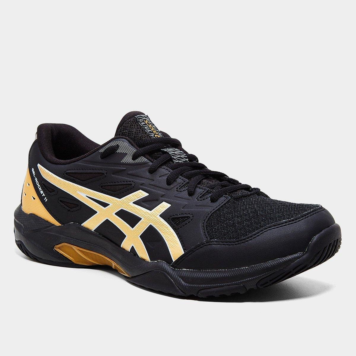Tênis Asics Gel-Rocket 11 Masculino - Tam: 44 - 1