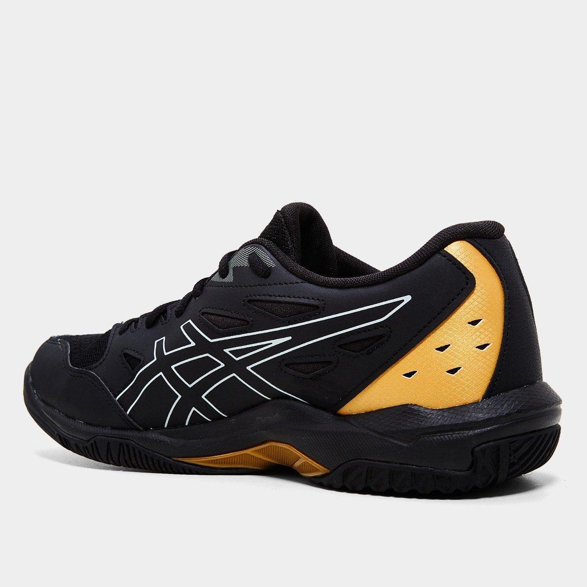 Tênis Asics Gel-Rocket 11 Masculino - Tam: 44 - 2