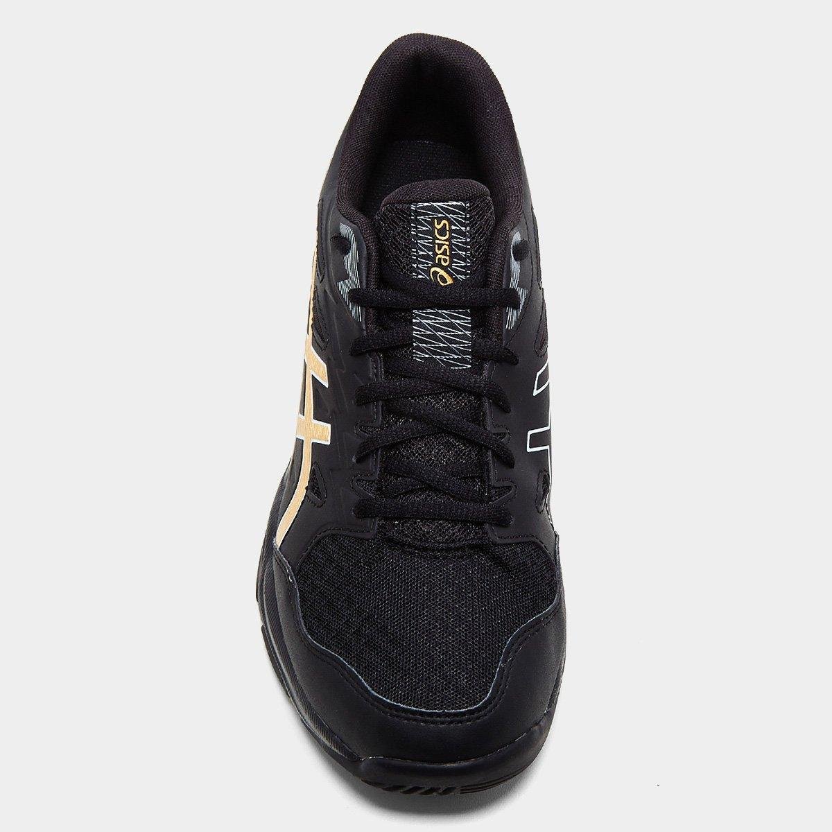 Tênis Asics Gel-Rocket 11 Masculino - Tam: 44 - 3