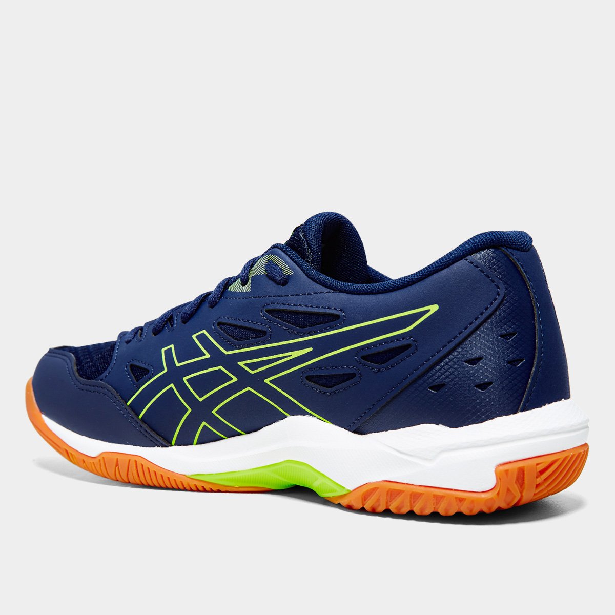 Tênis Asics Gel-Rocket 11 Masculino - Tam: 44 - 2