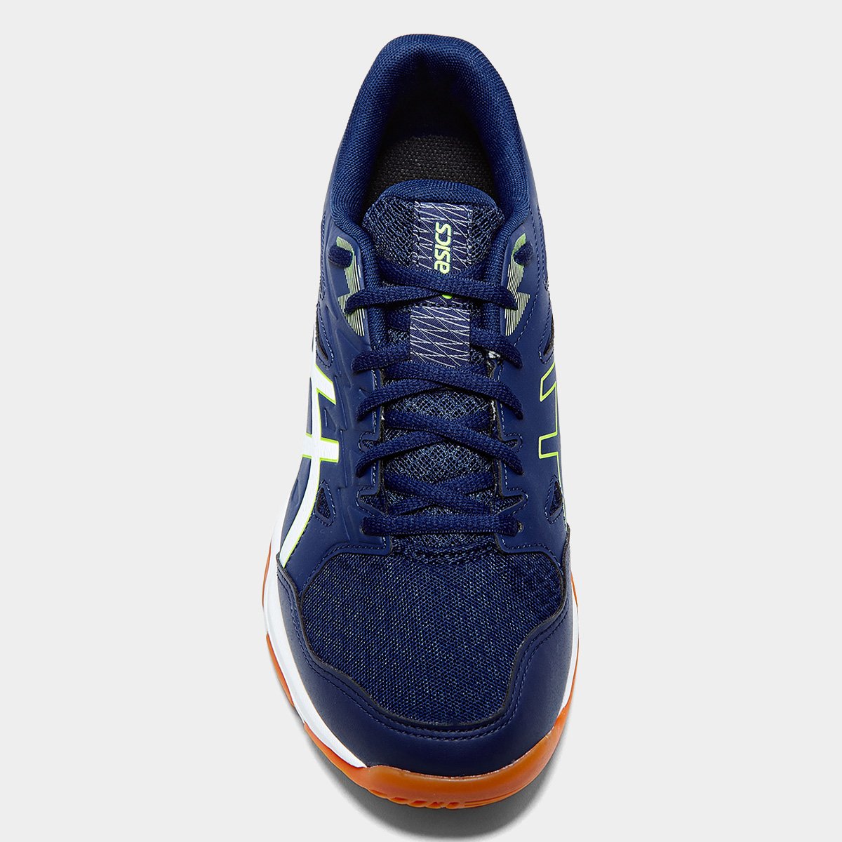 Tênis Asics Gel-Rocket 11 Masculino - Tam: 44 - 3
