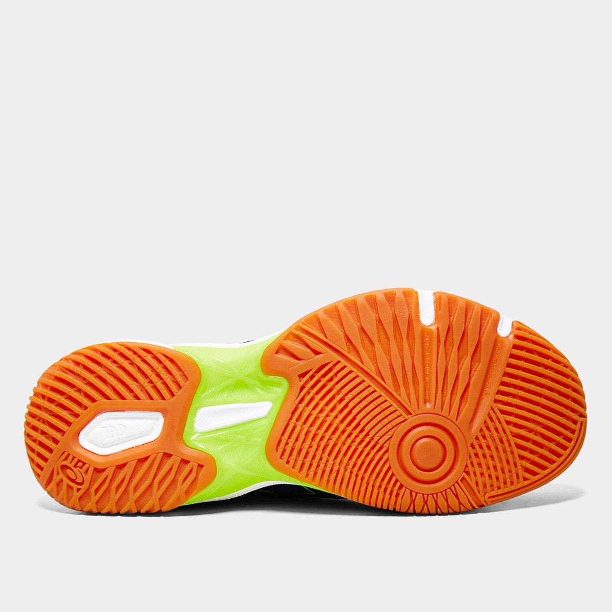 Tênis Asics Gel-Rocket 11 Masculino - Tam: 44 - 4