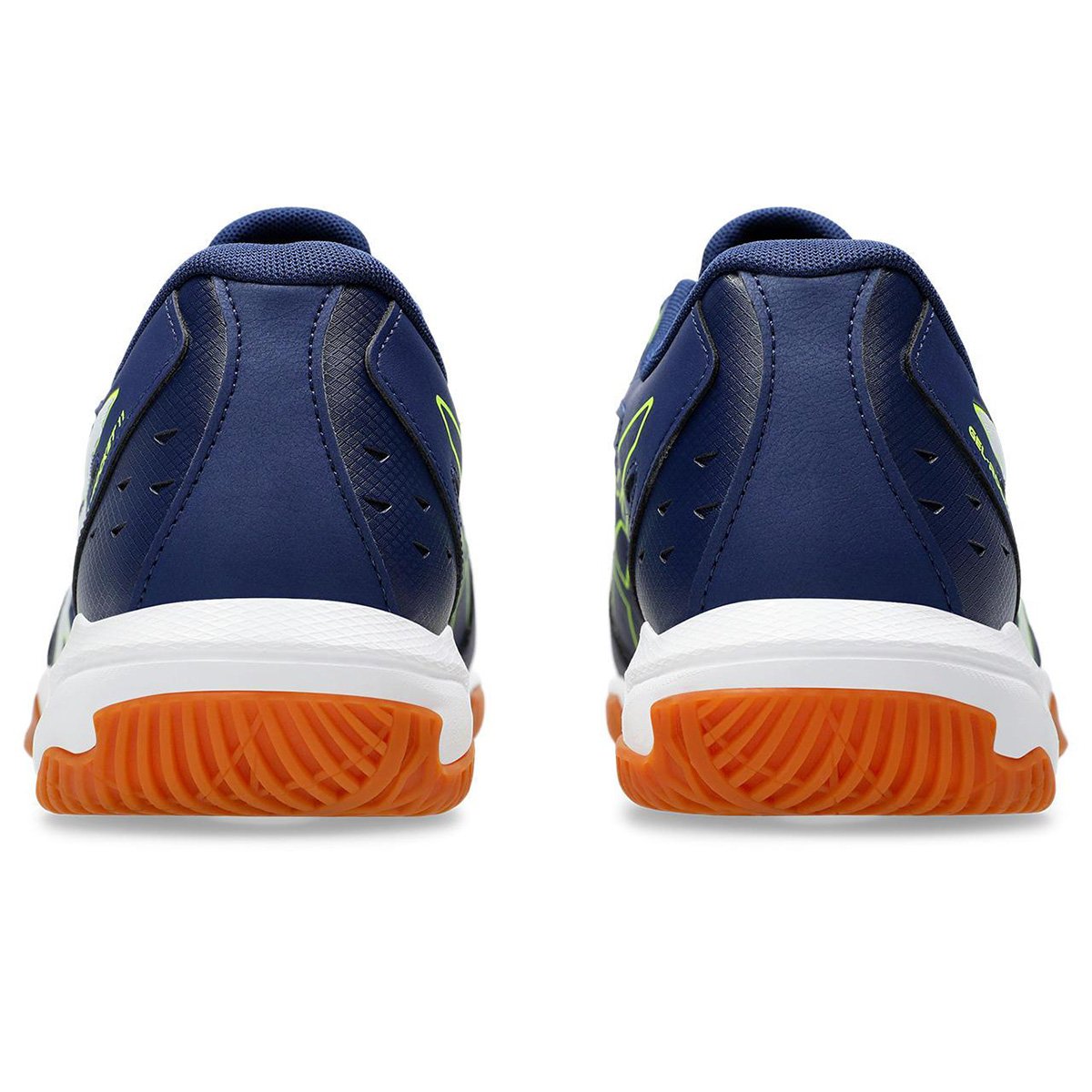 Tênis Asics Gel-Rocket 11 Masculino - Tam: 44 - 5
