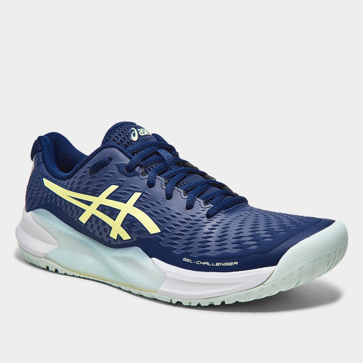 Tênis Asics Gel-Challenger 14 Feminino - Tam: 36 - 1