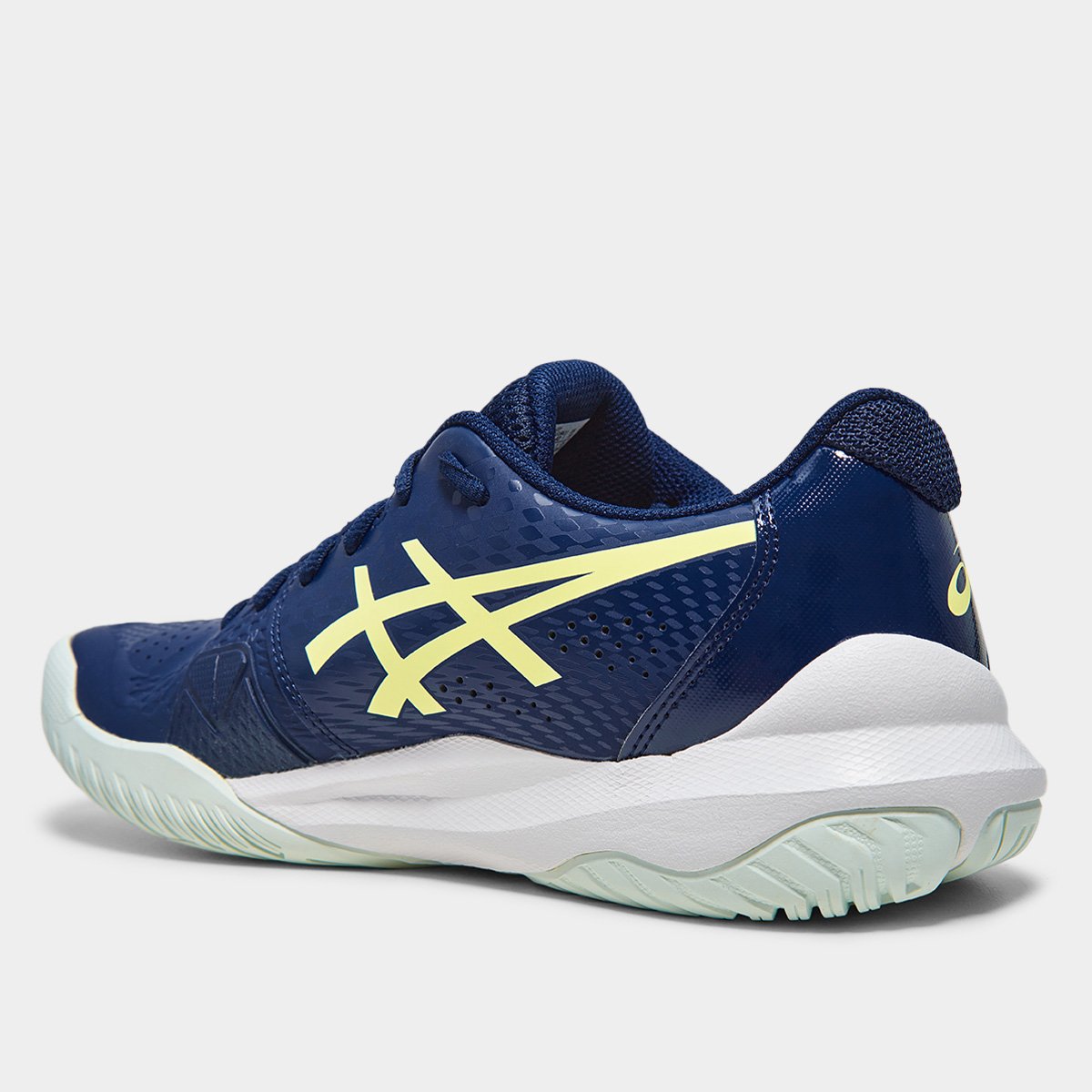 Tênis Asics Gel-Challenger 14 Feminino - Tam: 36 - 2