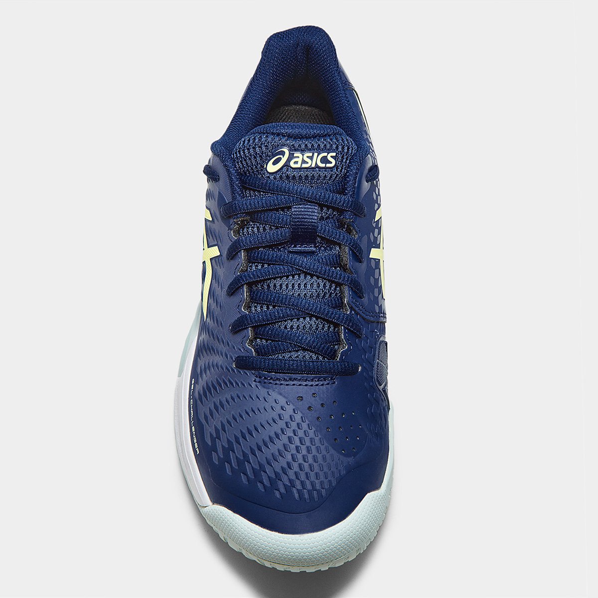 Tênis Asics Gel-Challenger 14 Feminino - Tam: 36 - 3