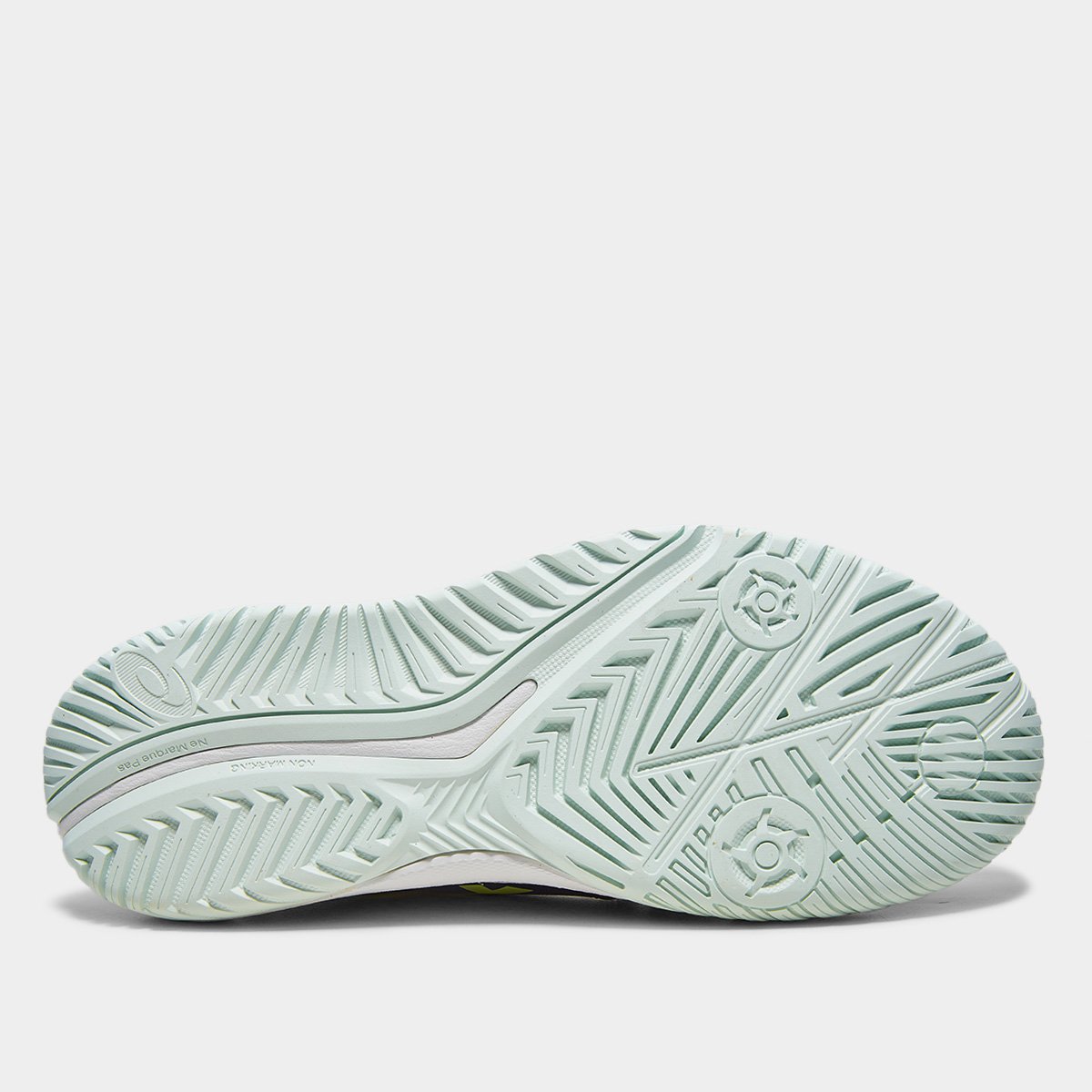 Tênis Asics Gel-Challenger 14 Feminino - Tam: 36 - 4