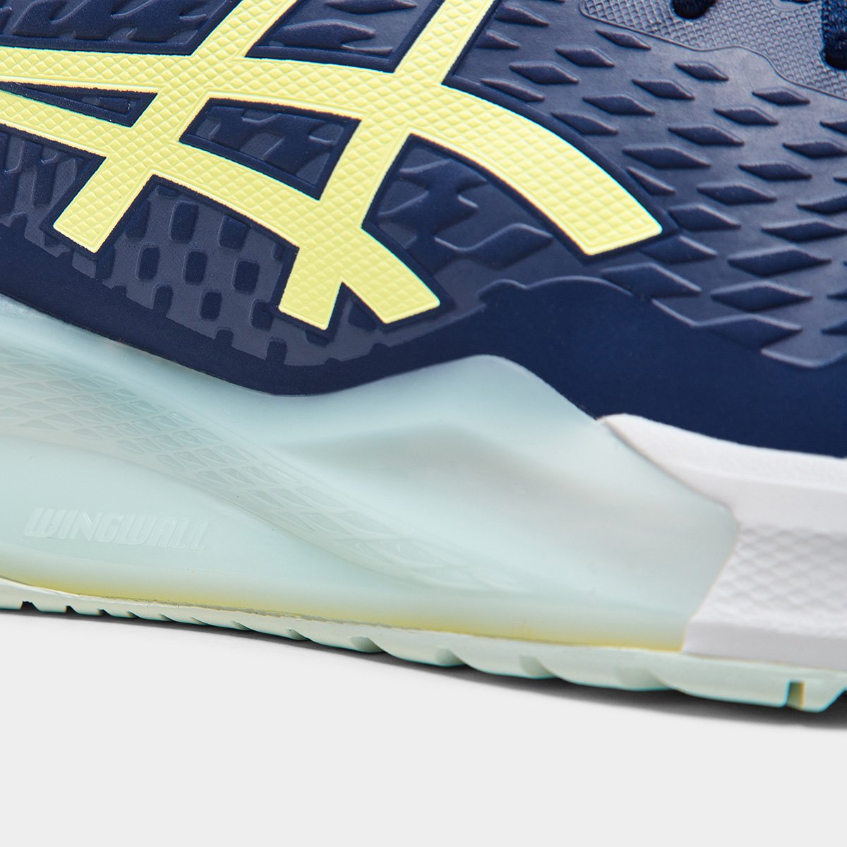 Tênis Asics Gel-Challenger 14 Feminino - Tam: 36 - 5