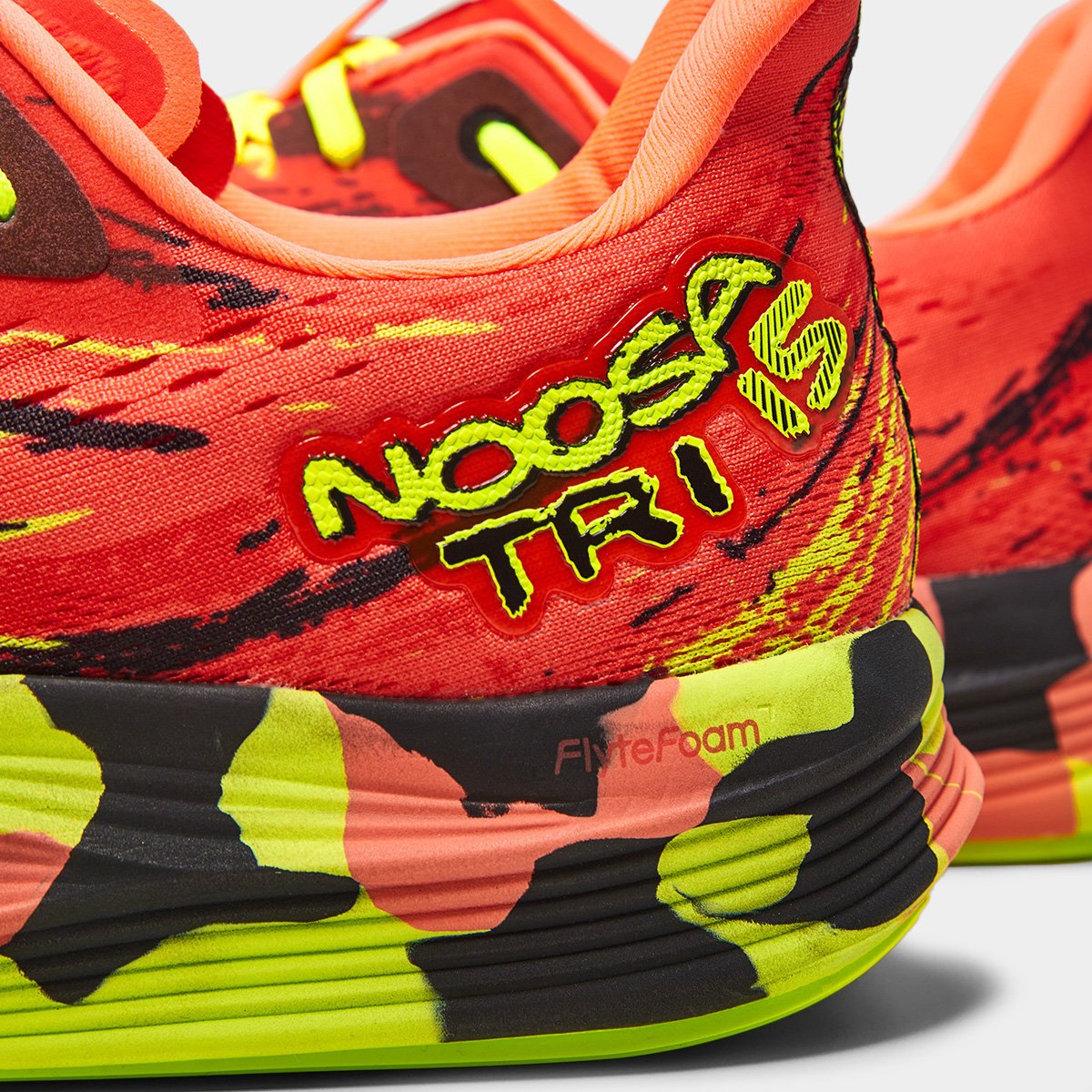 Tênis Asics Noosa Tri 15 Masculino - Tam: 44 - 1