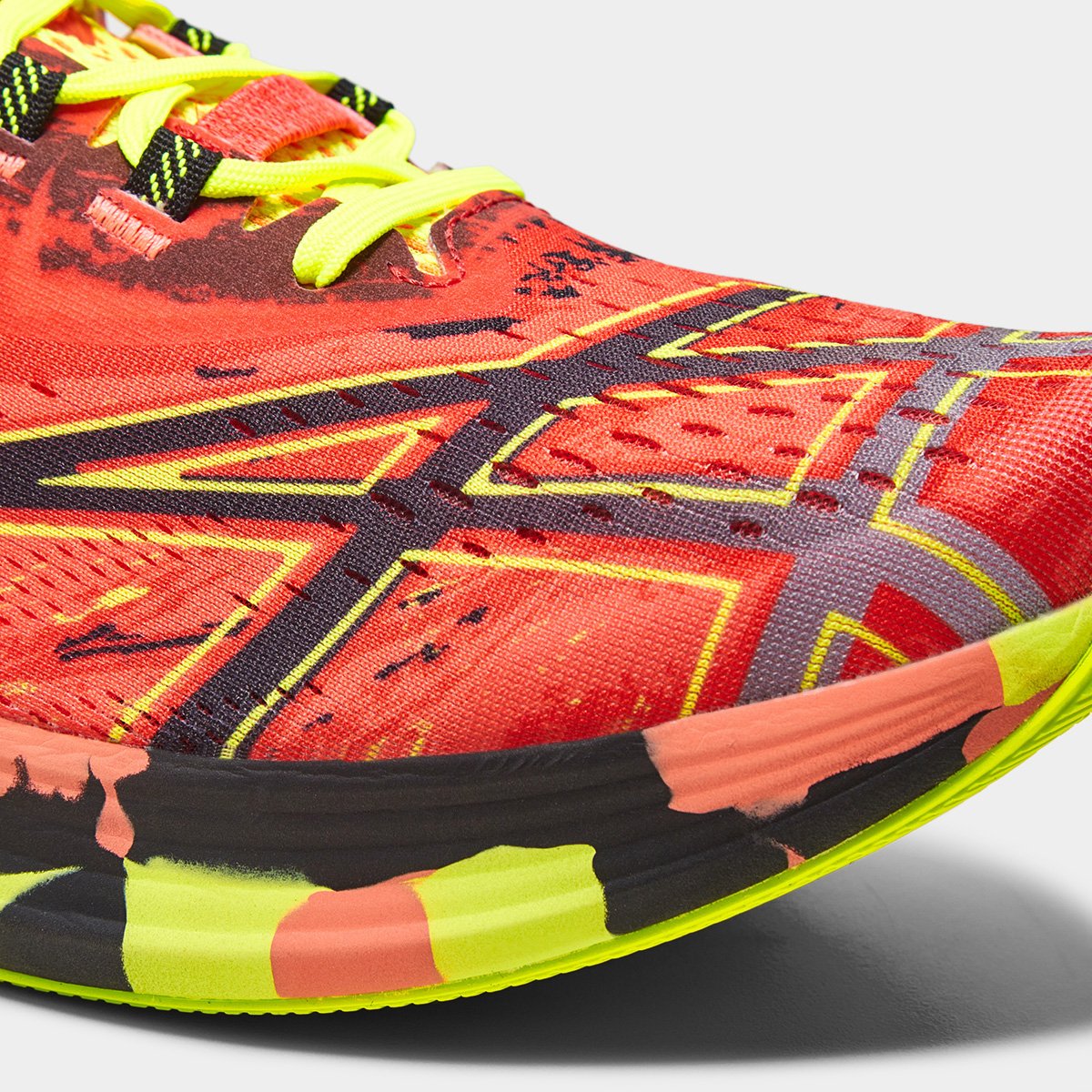Tênis Asics Noosa Tri 15 Masculino - Tam: 44 - 2