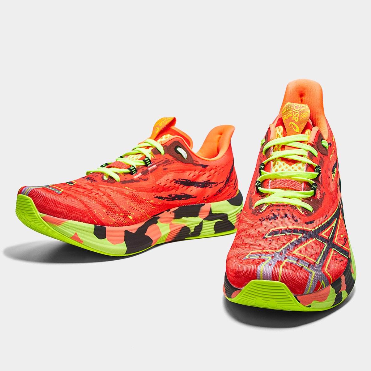 Tênis Asics Noosa Tri 15 Masculino - Tam: 44 - 4