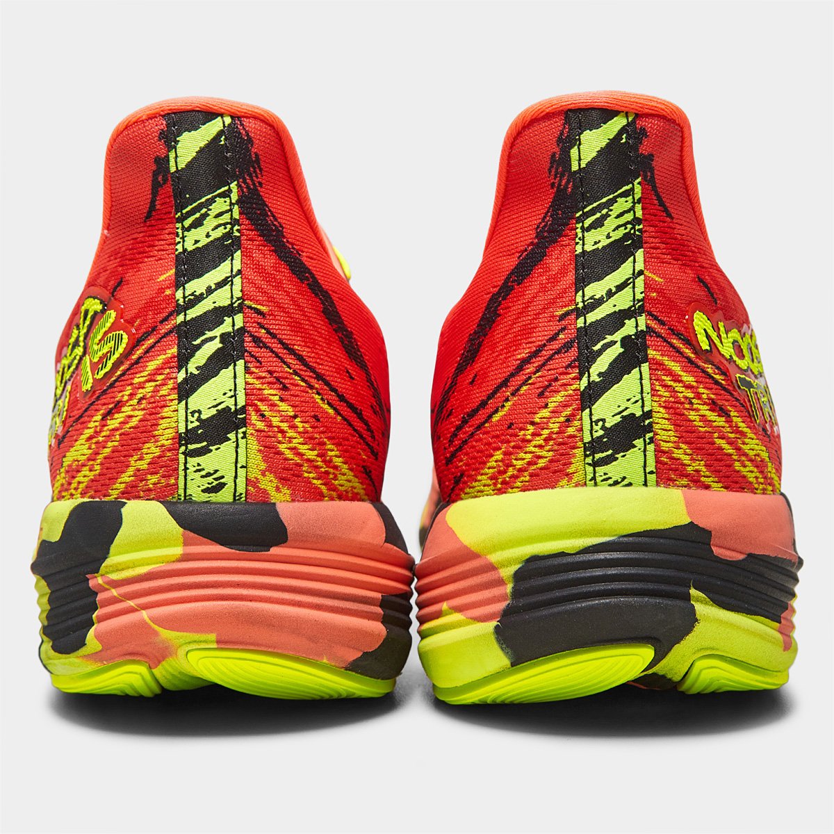 Tênis Asics Noosa Tri 15 Masculino - Tam: 44 - 5