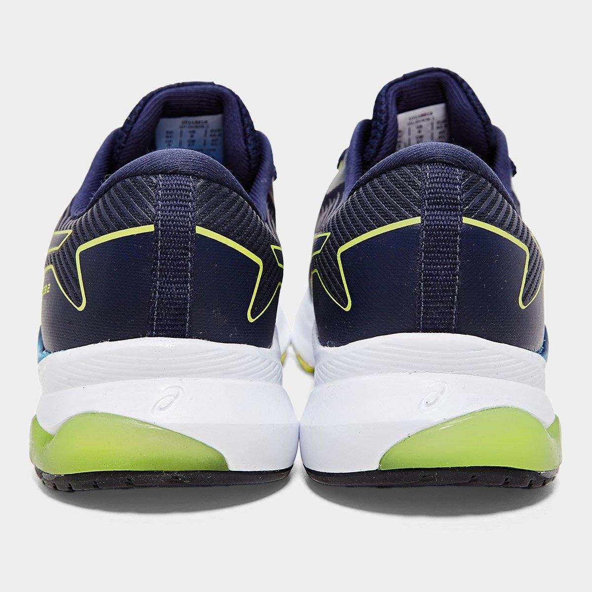Tênis Asics Gel-Shinobi 2 Masculino - Tam: 44 - 2