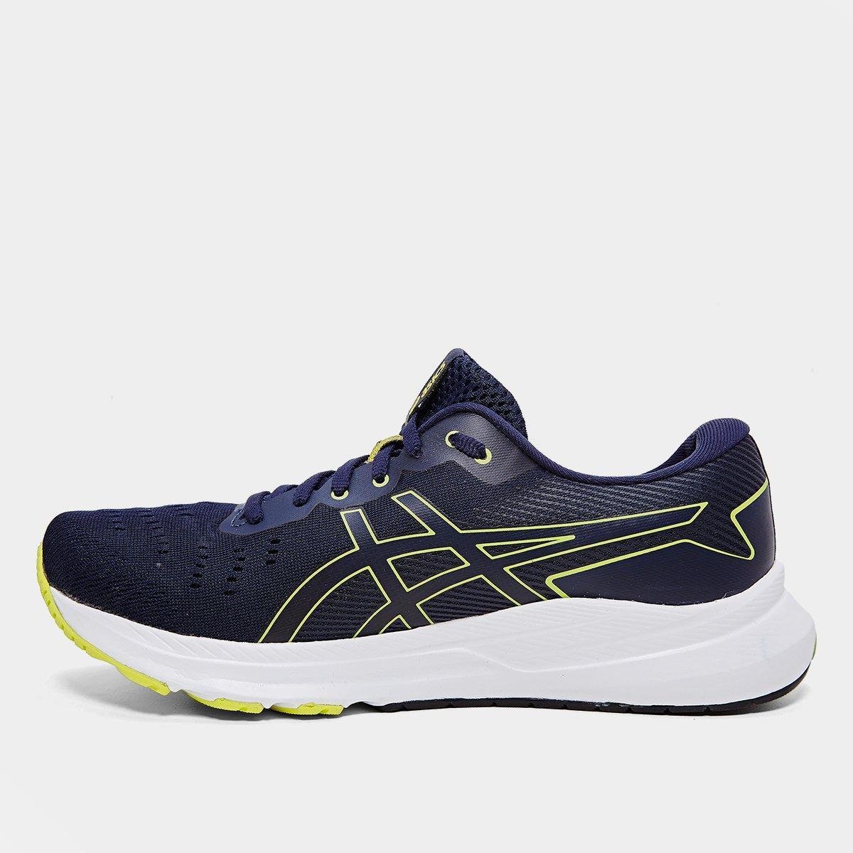 Tênis Asics Gel-Shinobi 2 Masculino - Tam: 44 - 4