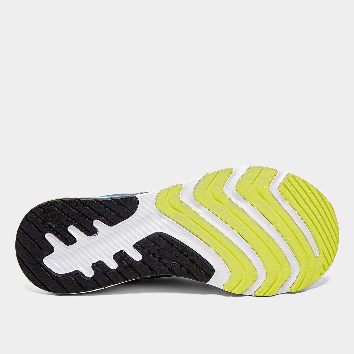 Tênis Asics Gel-Shinobi 2 Masculino - Tam: 44 - 5