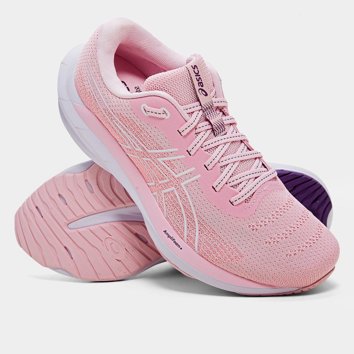 Tênis Asics Gel-Equation 14 Feminino - Tam: 34 - 1