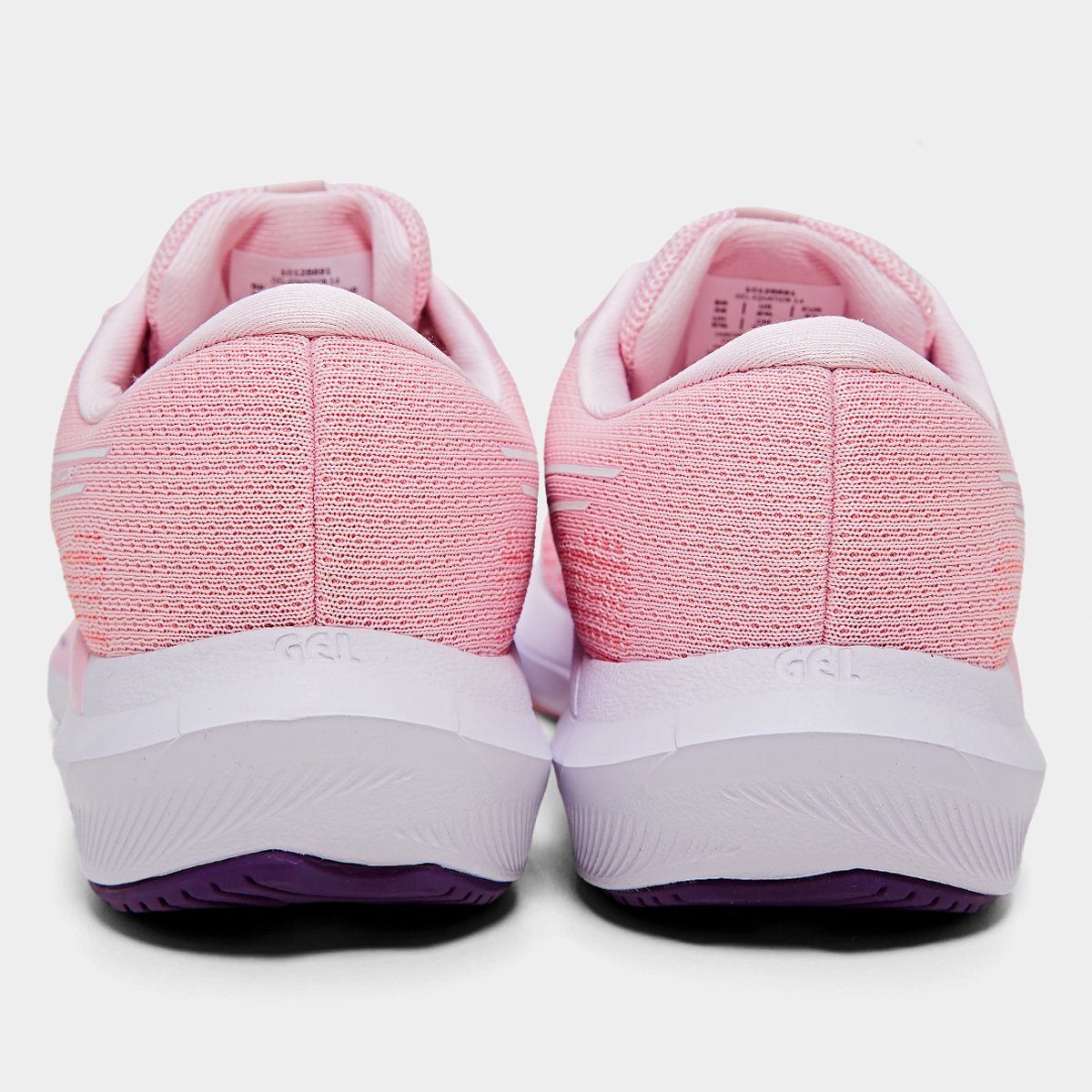 Tênis Asics Gel-Equation 14 Feminino - Tam: 34 - 2