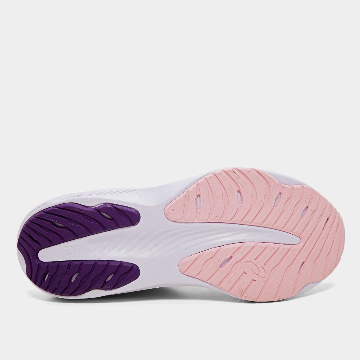 Tênis Asics Gel-Equation 14 Feminino - Tam: 34 - 5