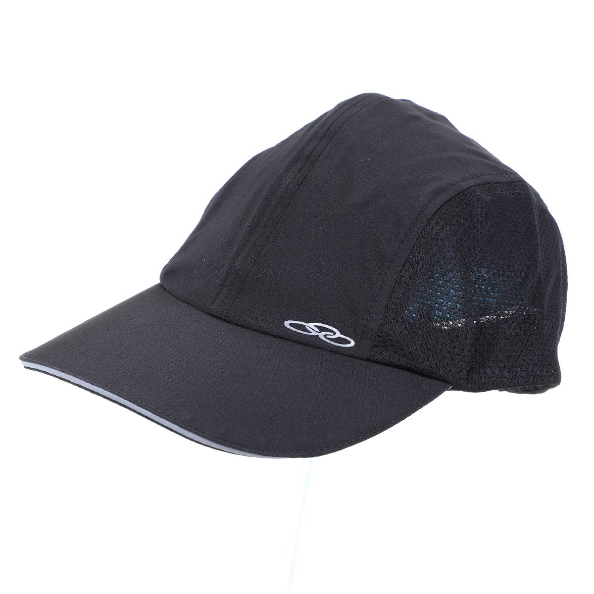 Boné Olympikus Aba Curva Strapback Running