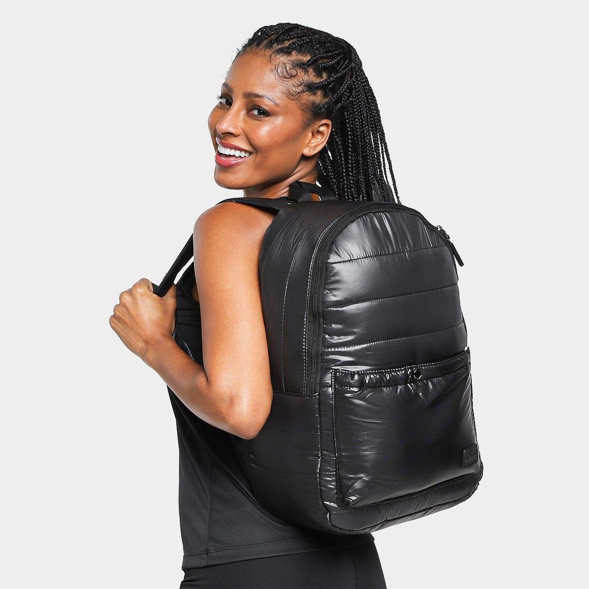 Mochila Olympikus Puff 20L - 1