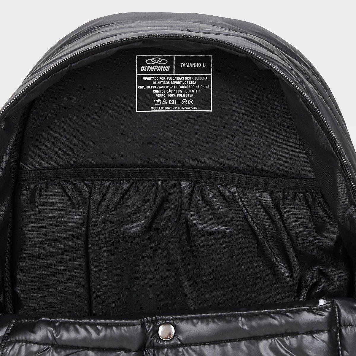 Mochila Olympikus Puff 20L - 4