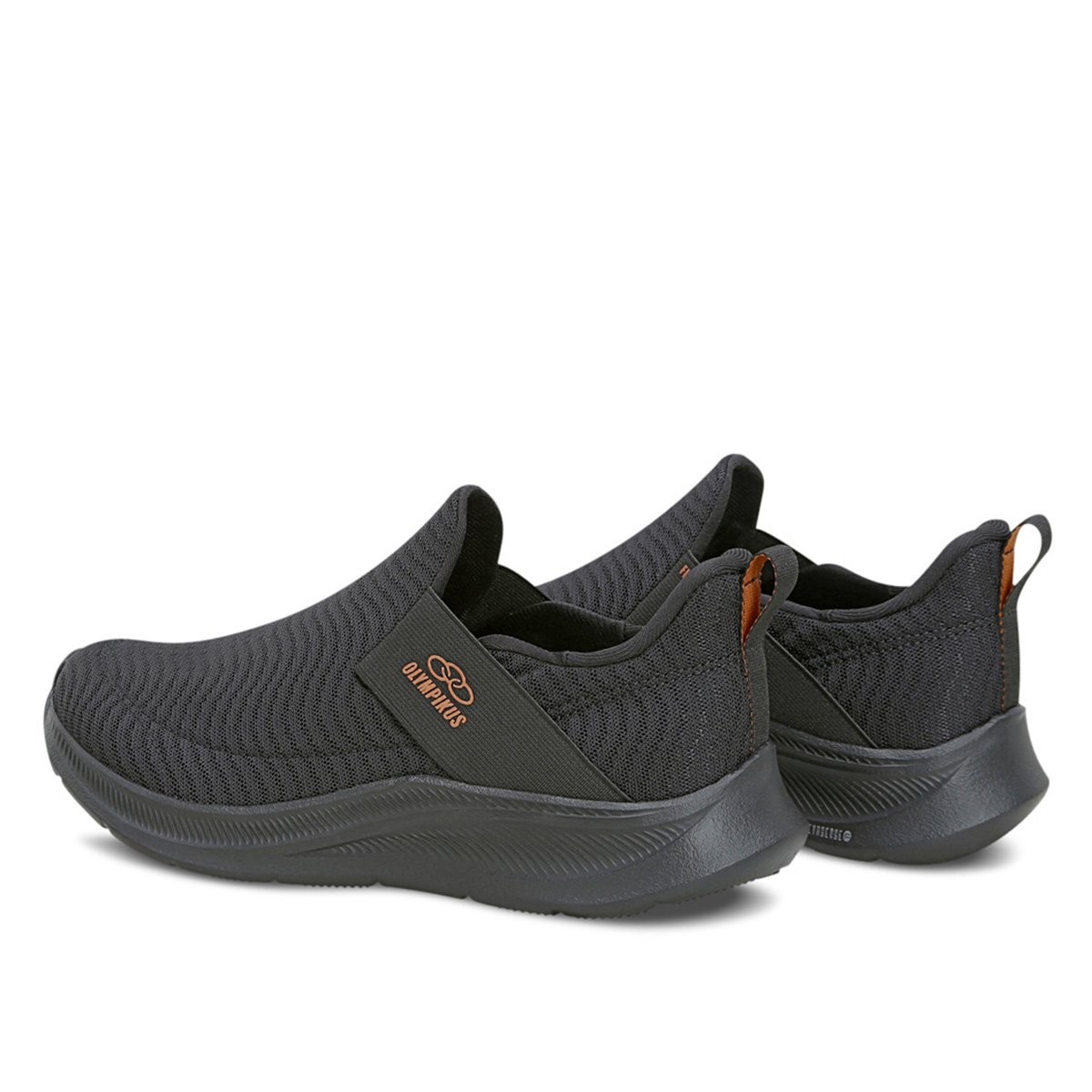 Tênis Olympikus Flutua Feminino - Tam: 34 - 2