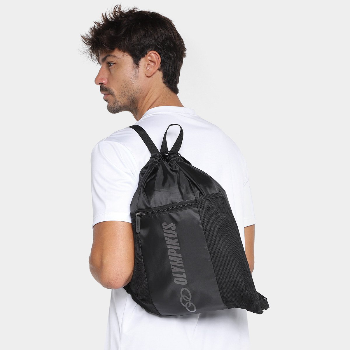 Bolsa Olympikus Gym Sack - 1