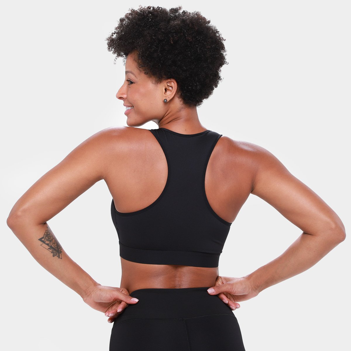 Top Olympikus Essential Média Sustentação - Tam: P - 1