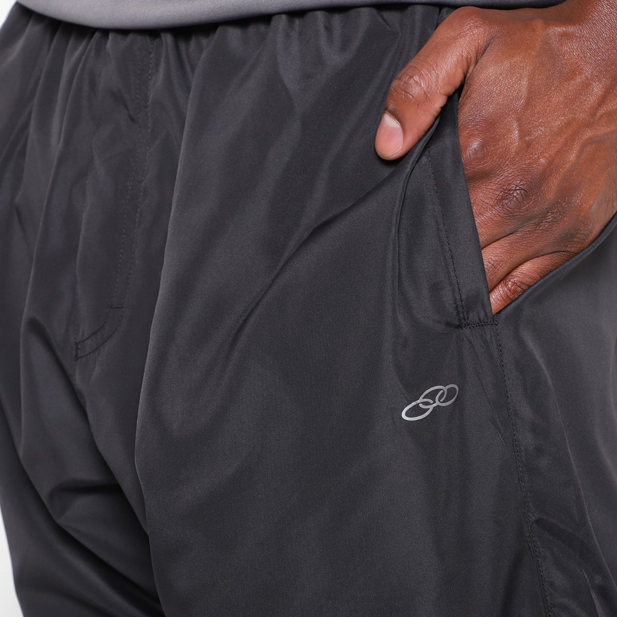 Calça Olympikus Essential Masculina - Tam: G - 2