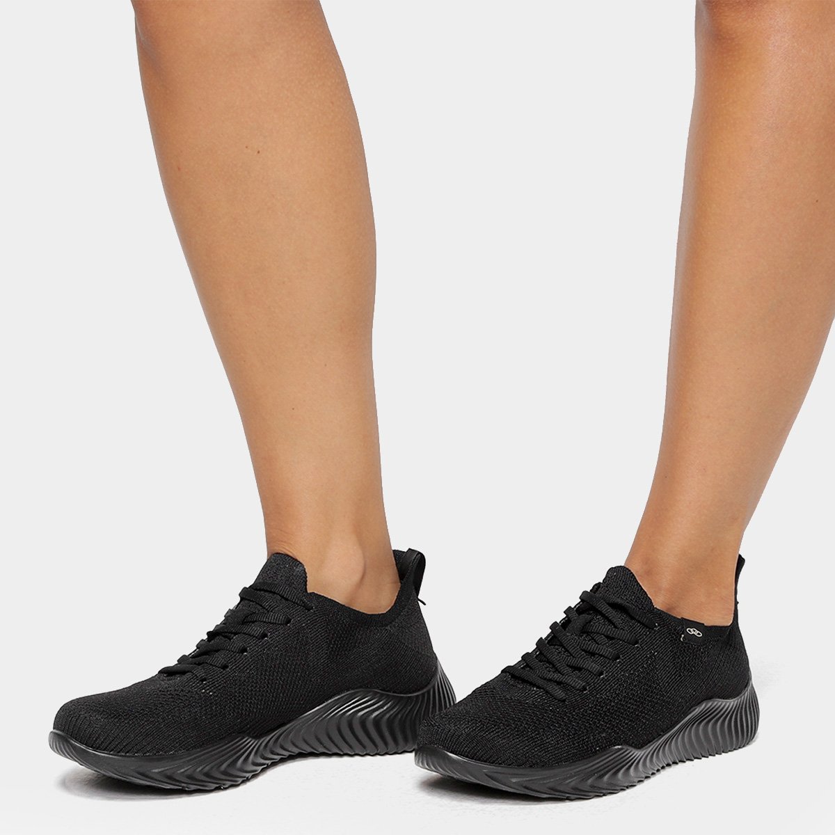 Tênis Olympikus 146G Ultraleve Feminino - Tam: 35 - 1