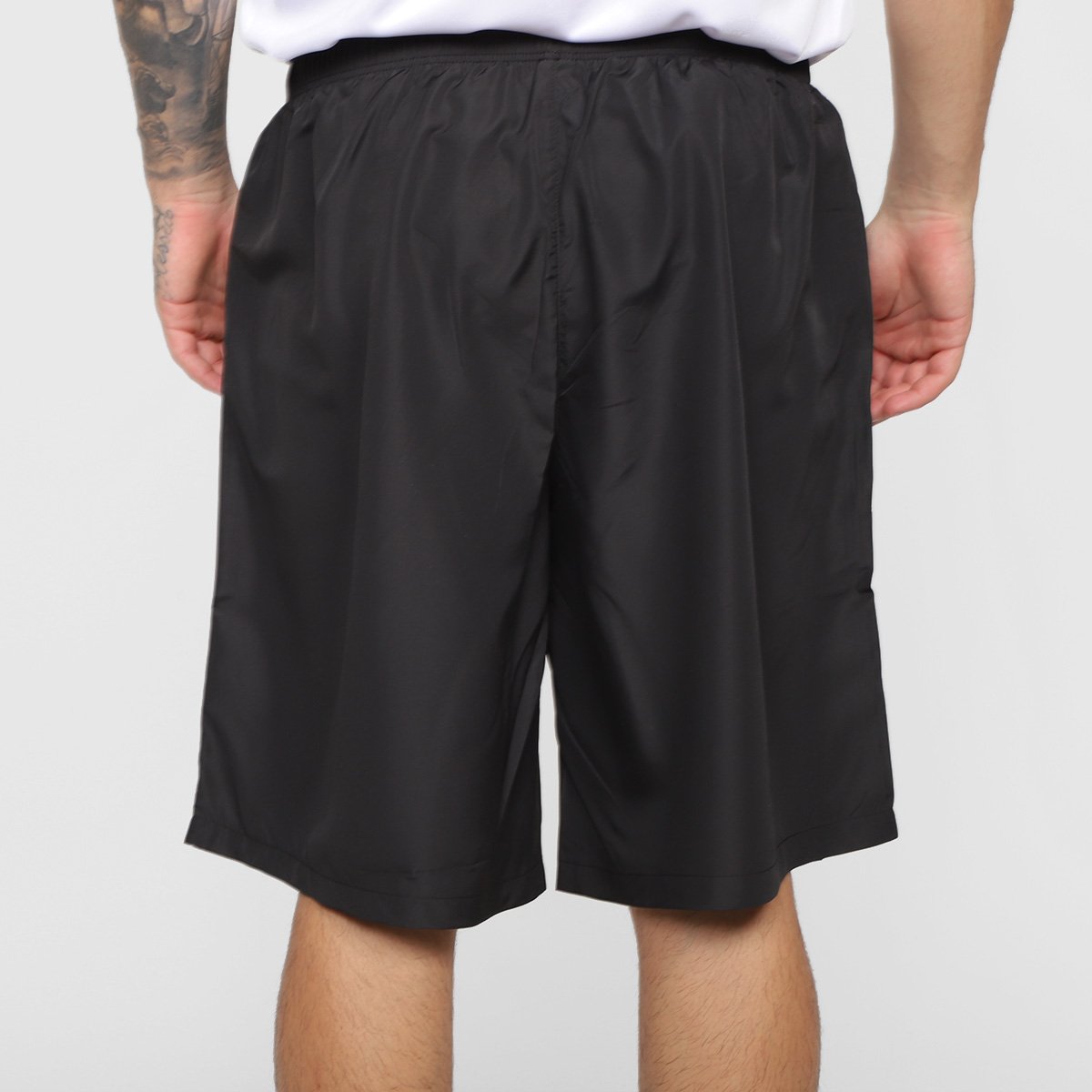Bermuda Olympikus Essential 9 Masculina - Tam: P - 1