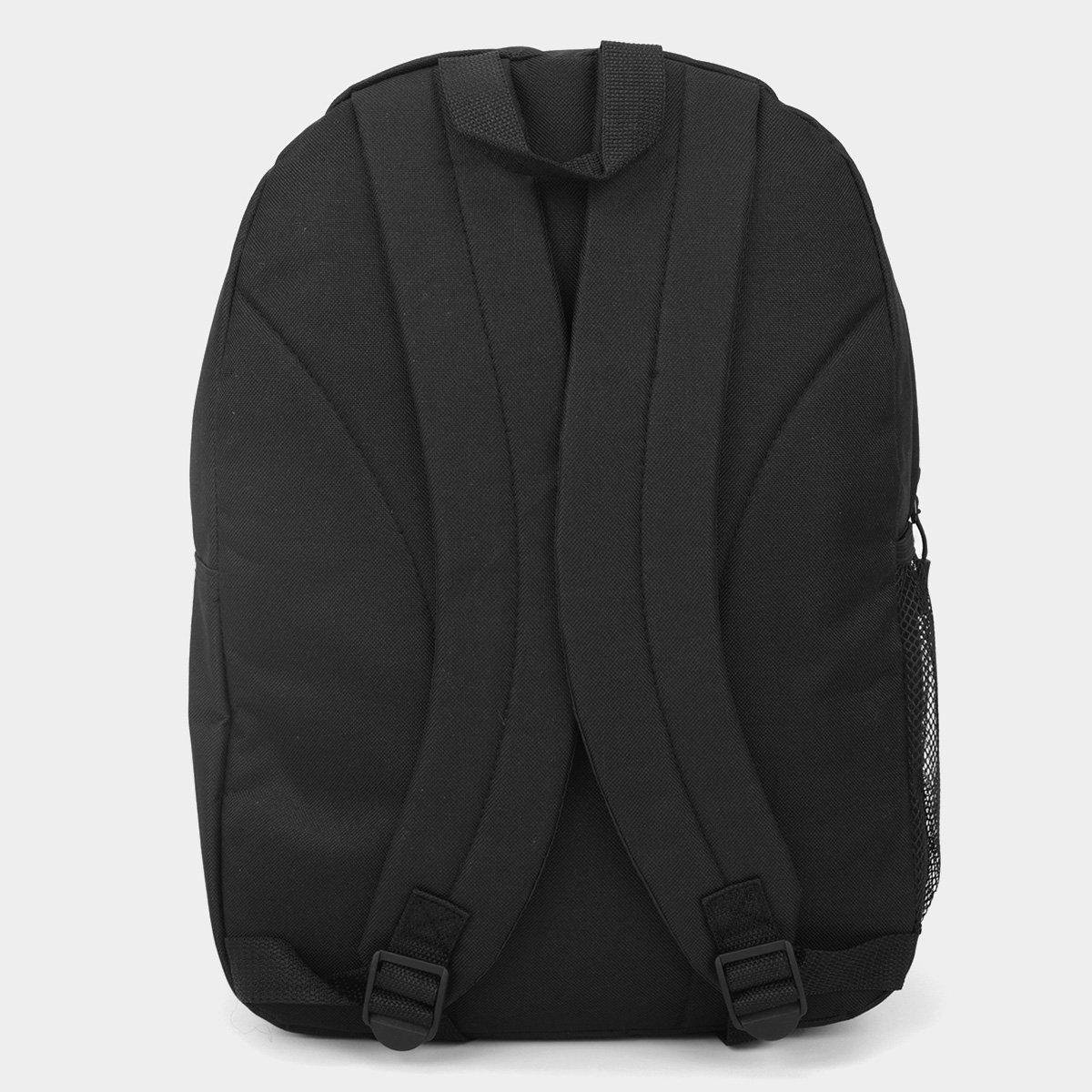 Kit Mochila Olympikus 16L + Estojo - 4