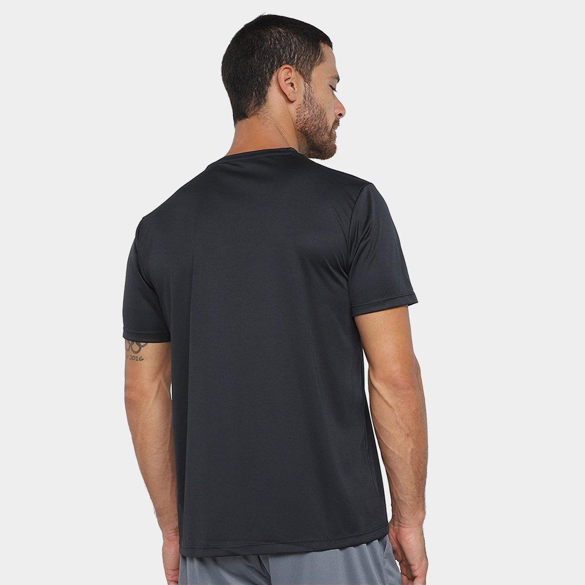 Camiseta Olympikus Essential Masculina - Tam: P - 1