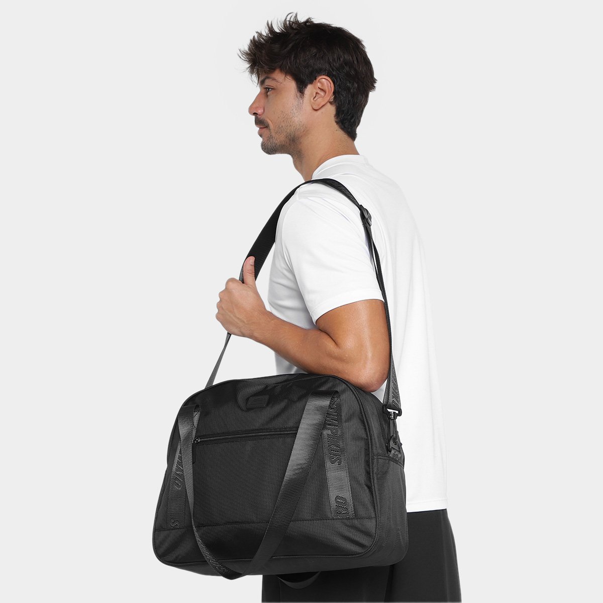 Bolsa de Academia Olympikus Gym 2.0 - 1