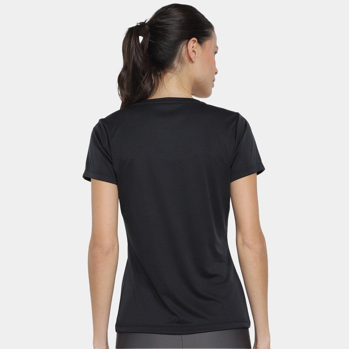 Camiseta Olympikus Essential Feminina - Tam: P - 1
