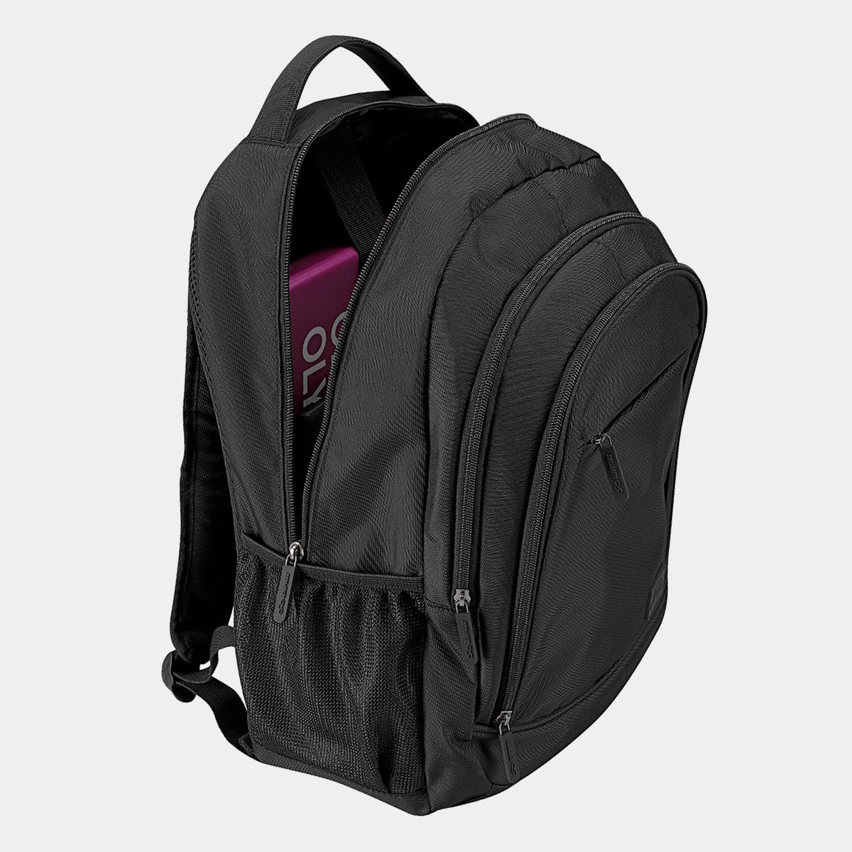 Mochila Olympikus Prime 21L - 5