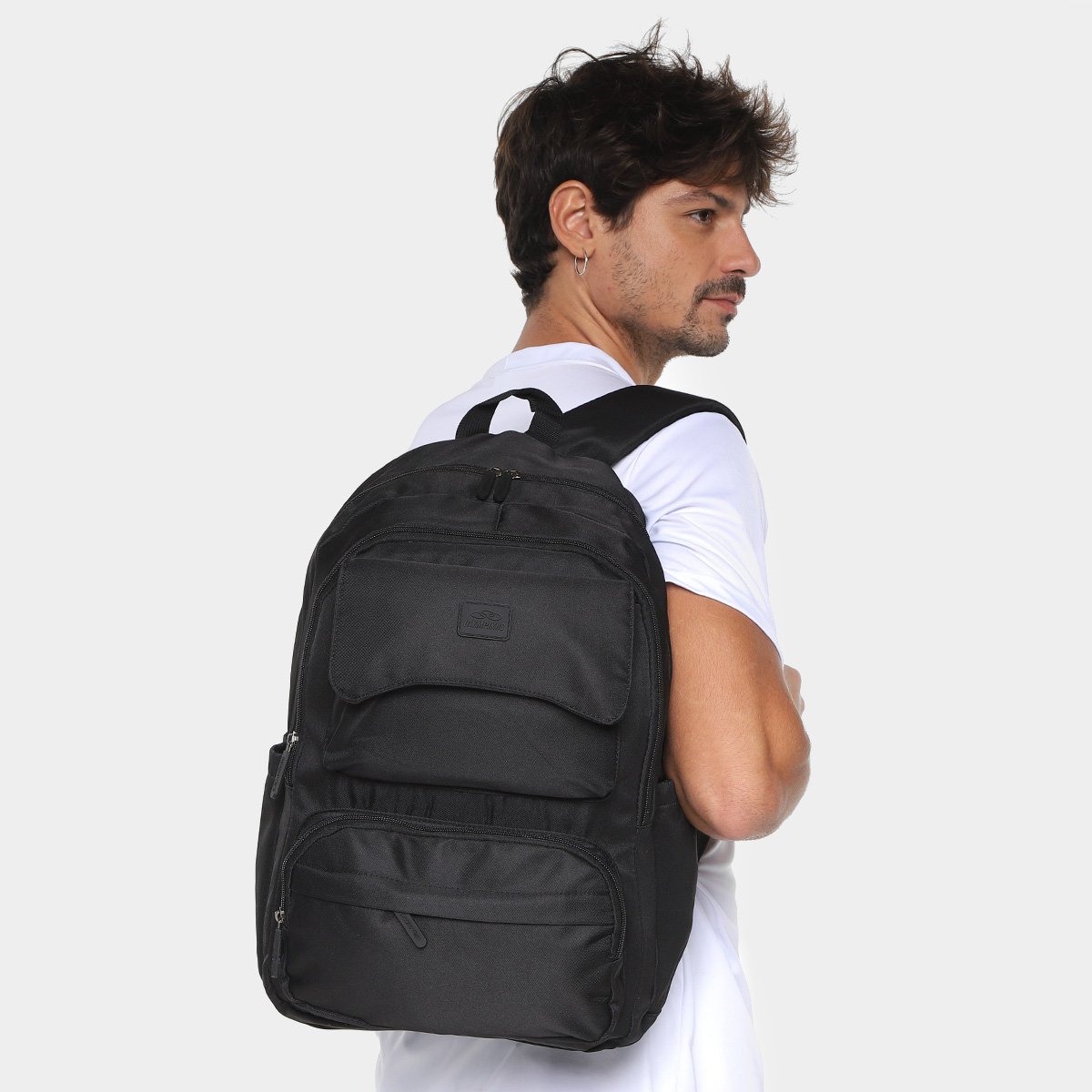 Mochila Olympikus Sportstyle 23L - 1