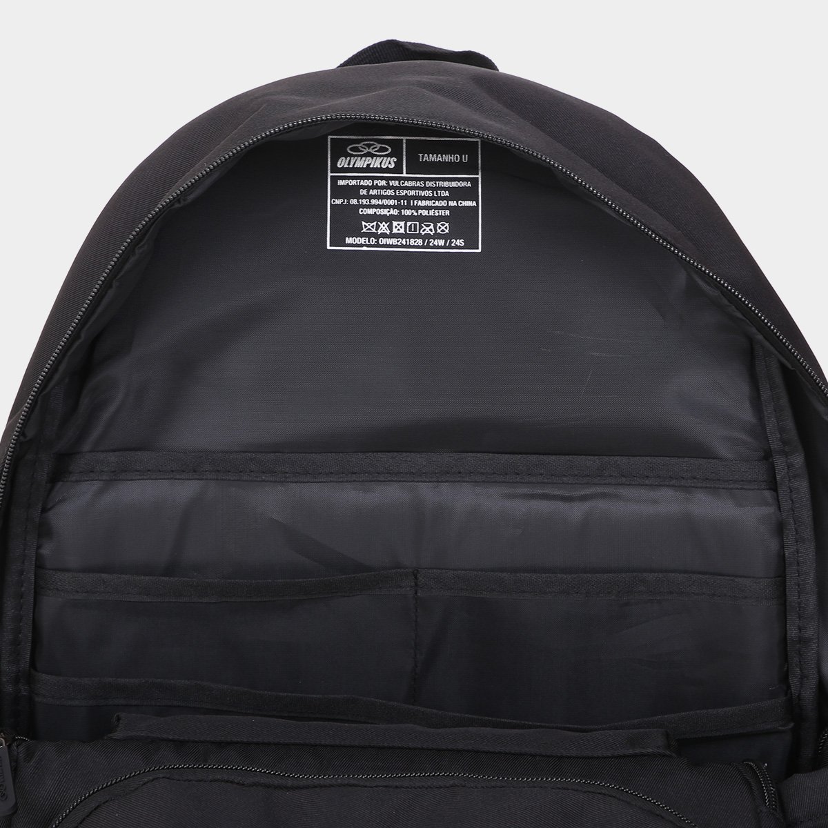 Mochila Olympikus Sportstyle 23L - 4