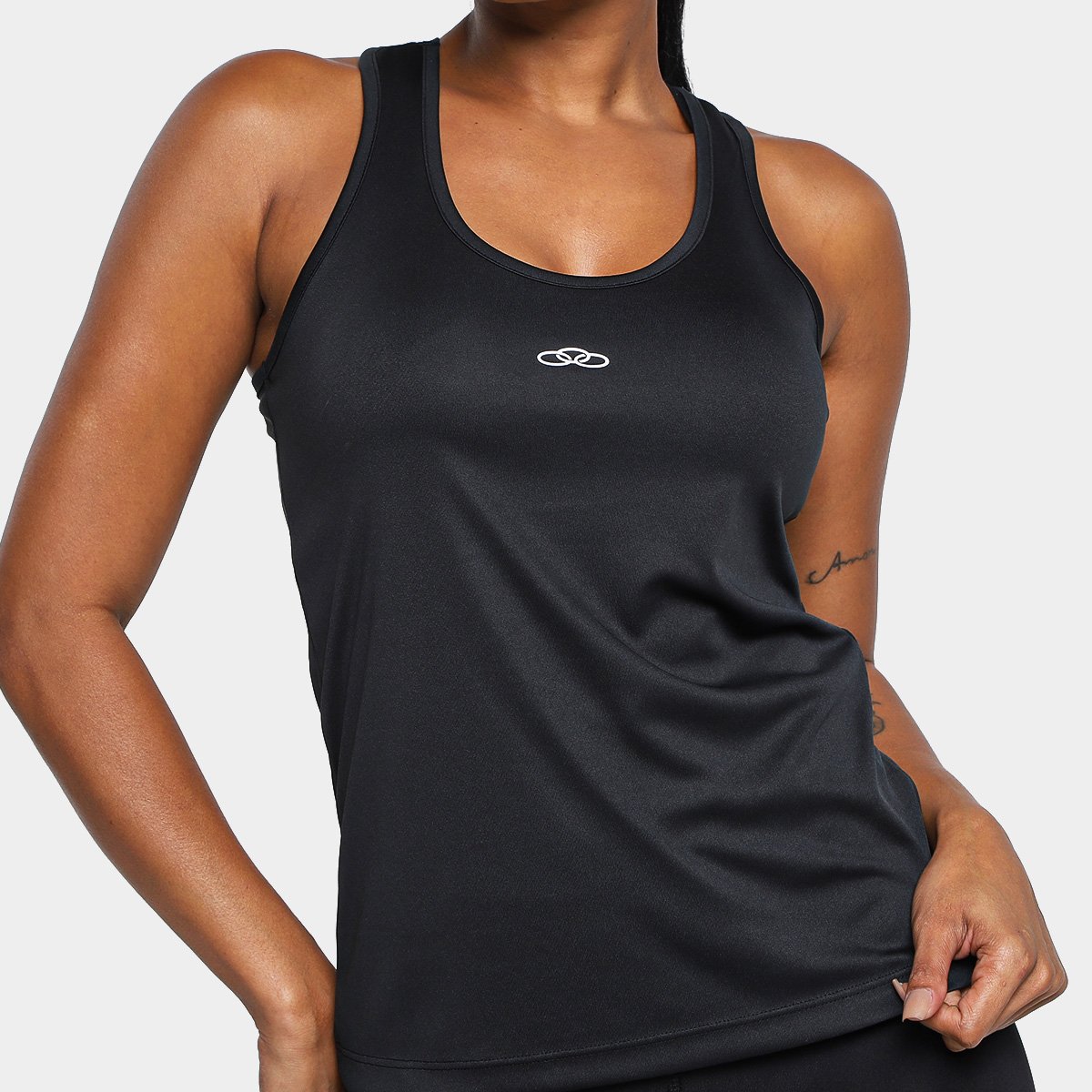 Regata Olympikus Essential Feminina - Tam: P - 2