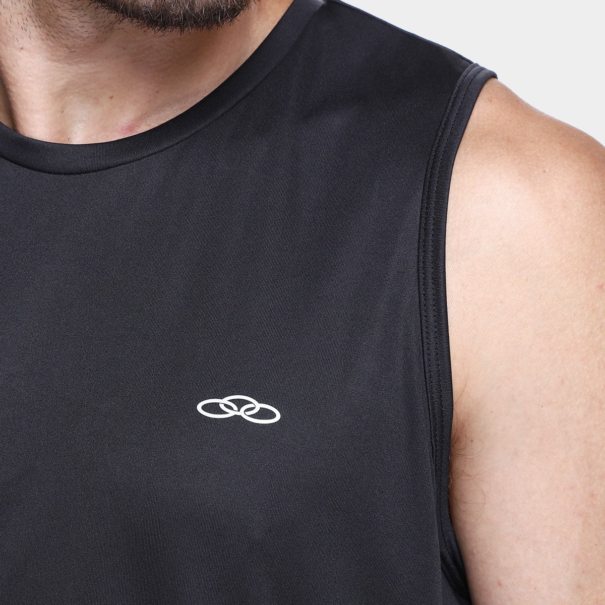 Regata Olympikus Essential I Masculina - Tam: P - 2