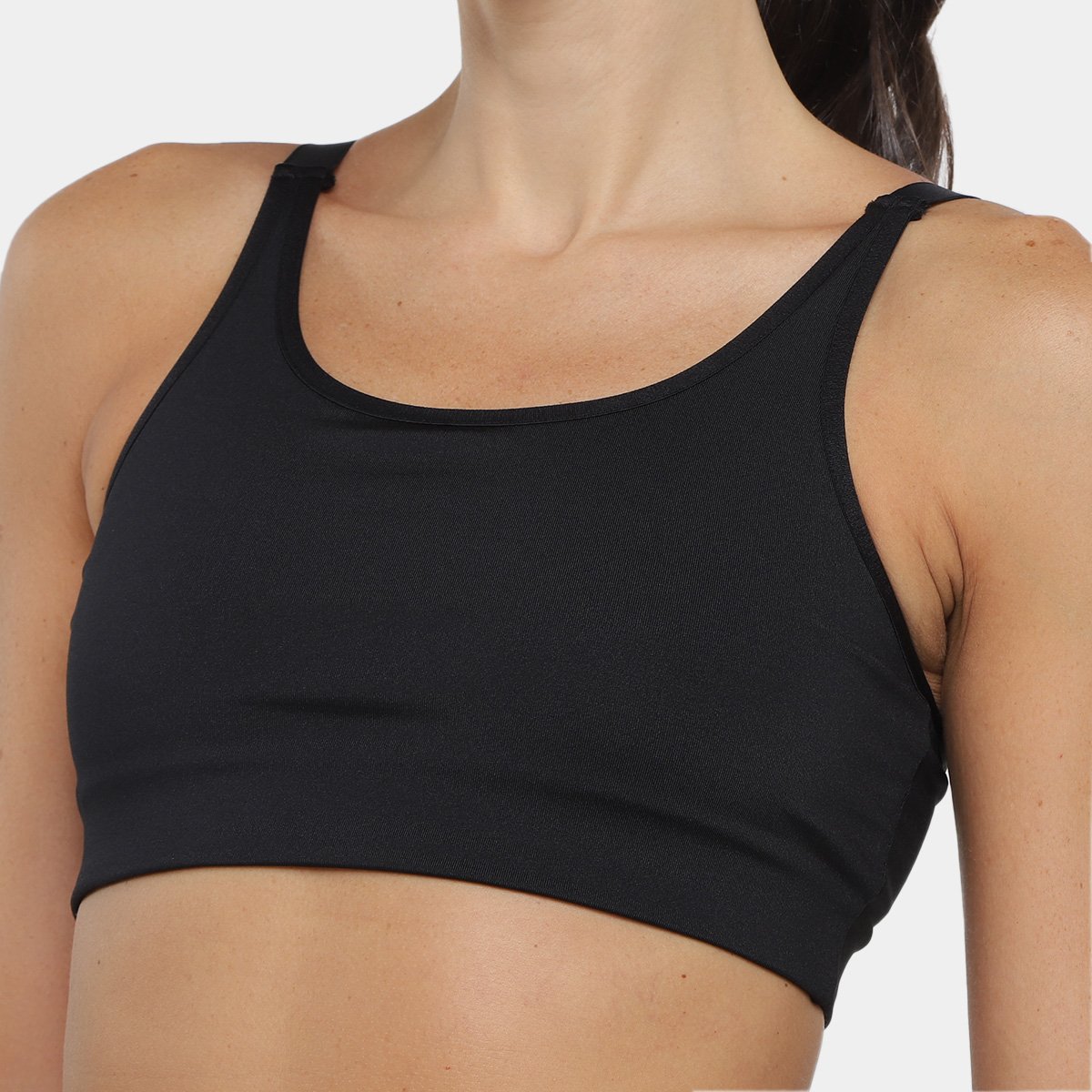 Top Olympikus Baixo Impacto Feminino - Tam: P - 3