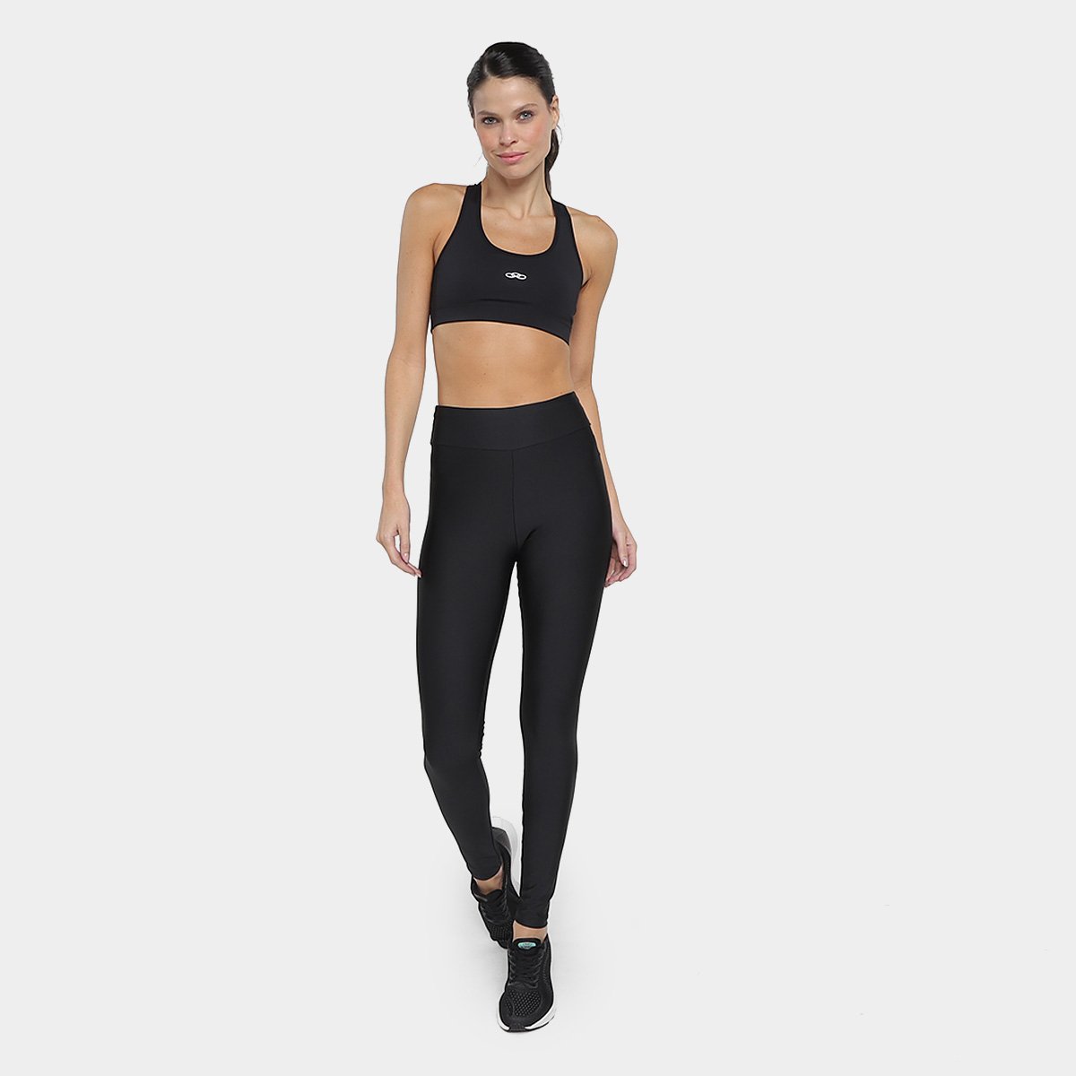 Top Olympikus Essential Feminino - Tam: GG - 3