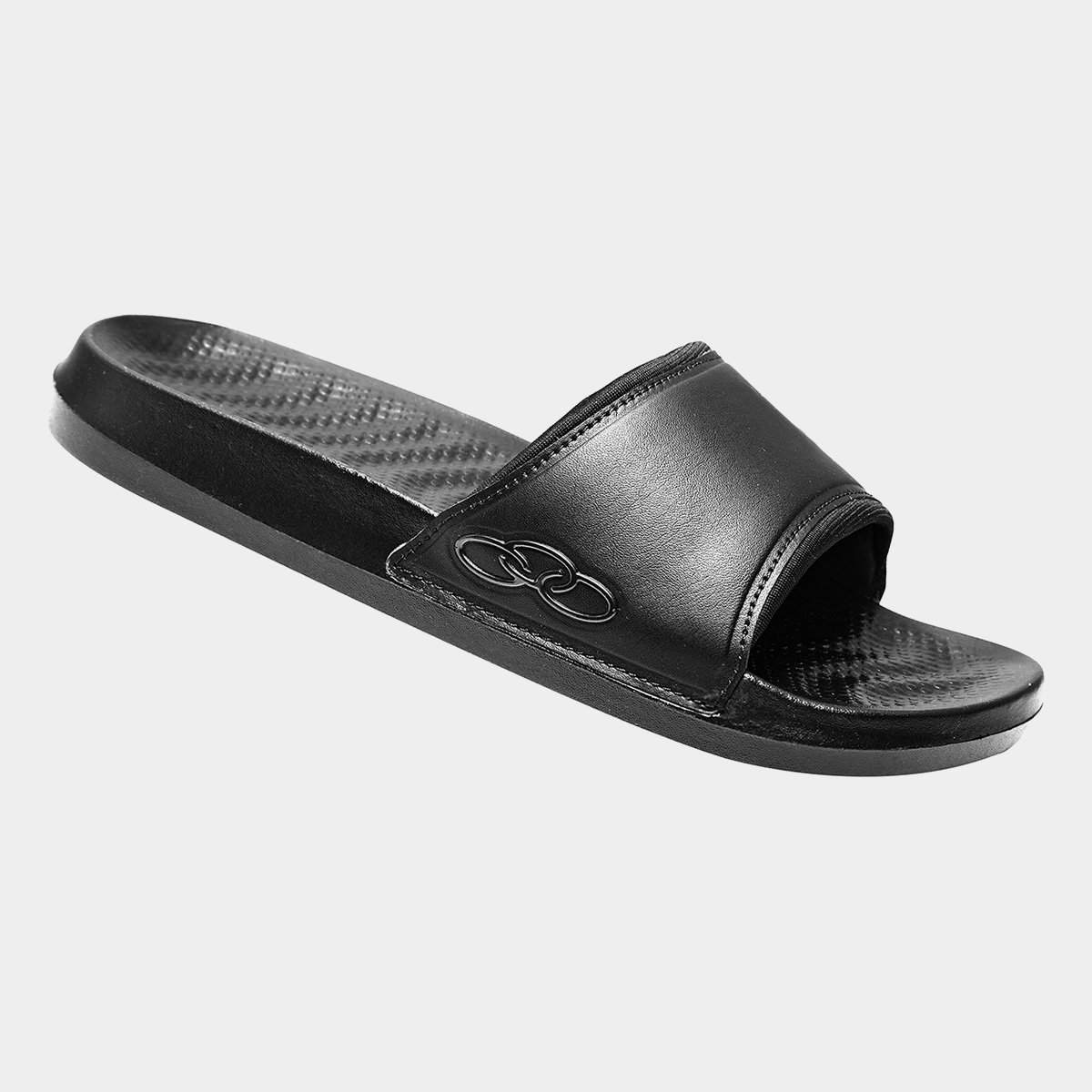 Chinelo Olympikus Slide Angra Feminina - Tam: 33/34 - 2