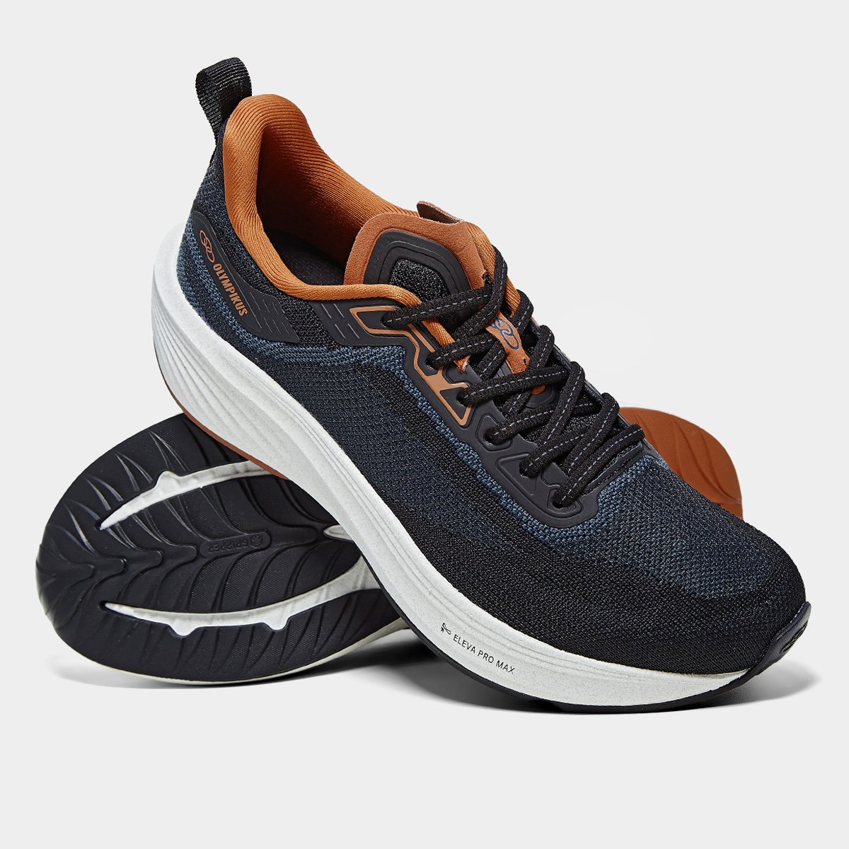 Tênis Olympikus Volta Masculino - Tam: 43 - 1