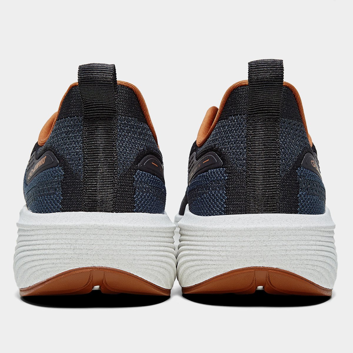 Tênis Olympikus Volta Masculino - Tam: 43 - 2