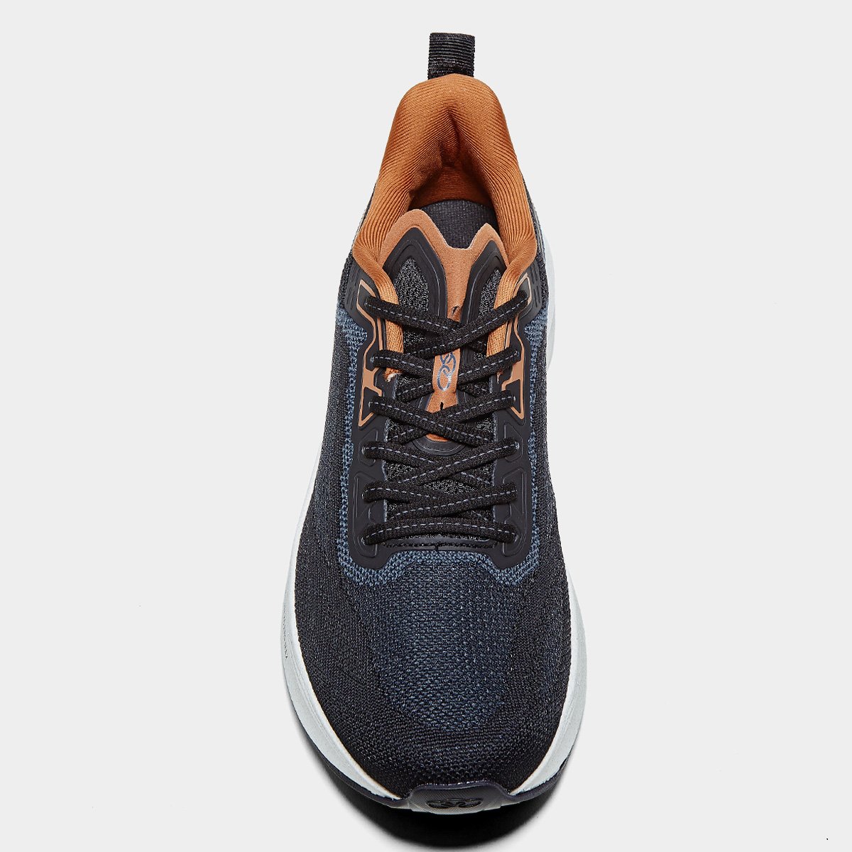 Tênis Olympikus Volta Masculino - Tam: 43 - 3