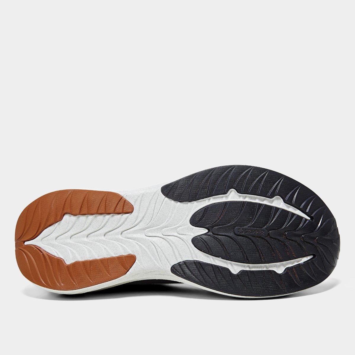 Tênis Olympikus Volta Masculino - Tam: 43 - 4