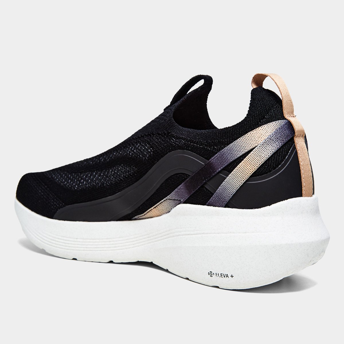 Tênis Olympikus Clima Feminino - Tam: 37 - 2