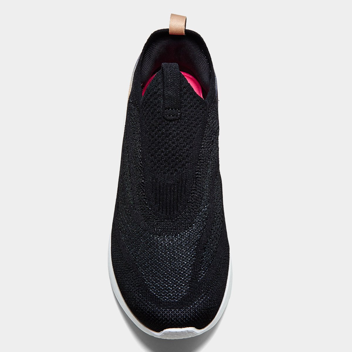 Tênis Olympikus Clima Feminino - Tam: 37 - 3